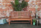 AnLi-Style Outdoor- Tuinbank Sombrero 178 cm