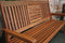 AnLi-Style Outdoor- Tuinbank Sombrero 178 cm