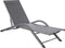 AnLi-Style Outdoor- Verstelbare Sunlounger