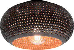 AnLi Style Plafondlamp Ø35 disk punch