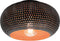 AnLi Style Plafondlamp Ø35 disk punch