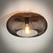 AnLi Style Plafondlamp Ø43 copper twist