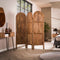 AnLi Style Roomdivider wave 3-delig