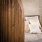 AnLi Style Roomdivider wave 3-delig