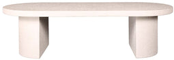 AnLi Style Salontafel 150 arch stone