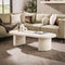 AnLi Style Salontafel 150 arch stone