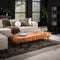 AnLi Style Salontafel 150cm blocks