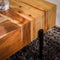 AnLi Style Salontafel 150cm blocks
