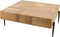 AnLi Style Salontafel 90x90cm blocks