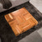 AnLi Style Salontafel 90x90cm blocks