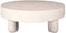 AnLi Style Salontafel Ø110 bulky stone