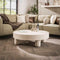 AnLi Style Salontafel Ø110 bulky stone
