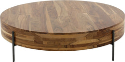 AnLi Style Salontafel Ø120 Daytona