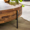 AnLi Style Salontafel Ø120 Daytona