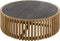 AnLi Style Salontafel Ø120 slate round