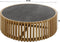 AnLi Style Salontafel Ø120 slate round