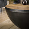AnLi Style Salontafel Ø90 Raft