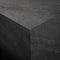 AnLi Style Salontafel set/2 blox slate