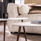 AnLi Style Salontafel set/2 driehoekig stone