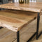 AnLi Style Salontafel set/2 edge