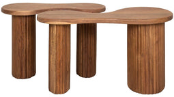 AnLi Style Salontafel set/2 fuse