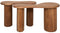 AnLi Style Salontafel set/2 fuse