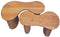 AnLi Style Salontafel set/2 fuse