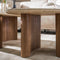 AnLi Style Salontafel set/2 Romano organic