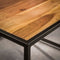 AnLi Style Salontafel set/2 slate mix