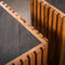AnLi Style Salontafel set/2 slate