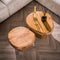 AnLi Style Salontafel set/2 sleek