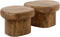 AnLi Style Salontafel set/2 sleek