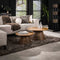 AnLi Style Salontafel set/2 tweak conisch