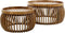 AnLi Style Salontafel set/2 tweak curve