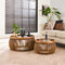 AnLi Style Salontafel set/2 tweak curve