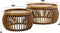 AnLi Style Salontafel set/2 tweak curve