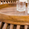 AnLi Style Salontafel set/2 tweak curve