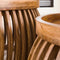AnLi Style Salontafel set/2 tweak curve