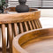 AnLi Style Salontafel set/2 tweak curve
