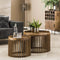 AnLi Style Salontafel set/2 tweak