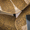 AnLi Style Salontafel set/3 point metallic / Brons antiek