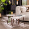 AnLi Style Salontafel set/3 point stone