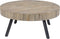 AnLi Style Salontafel Teca Ø90