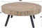 AnLi Style Salontafel Teca Ø90