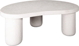 AnLi Style Salontafel XL kiezel organisch