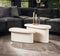 AnLi Style Salontafel XL set/2 stone organic
