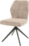 AnLi Style Stoel hoge rug spring VPE2