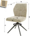 AnLi Style Stoel hoge rug spring VPE2