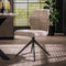 AnLi Style Stoel hoge rug spring VPE2