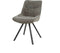 AnLi Style Stoel plooi boucle Taupe
